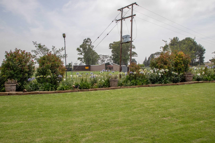 18 Bedroom Property for Sale in Heilbron Free State